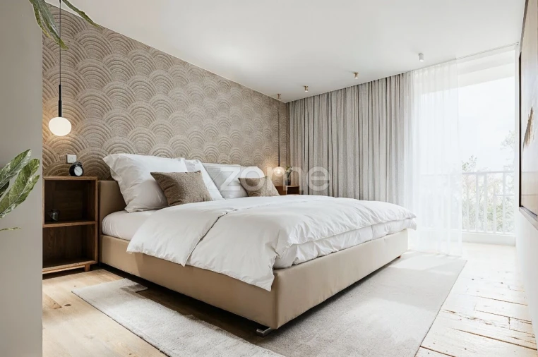Apartamento T2 para Venda em Caldelas Foto 8