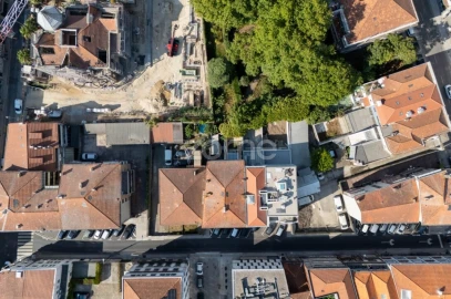 Apartamento T1 para Arrendamento em Cedofeita, Santo Ildefonso, Sé, Miragaia, São Nicolau e Vitória