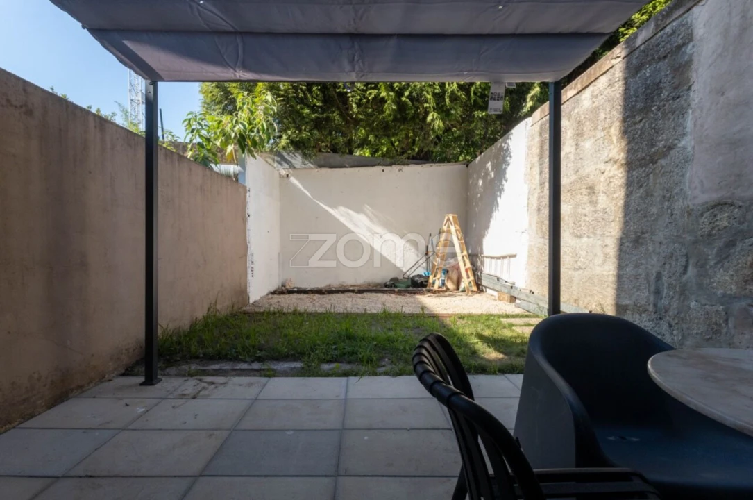 Apartamento T1 para Arrendamento em Cedofeita, Santo Ildefonso, Sé, Miragaia, São Nicolau e Vitória Foto 2