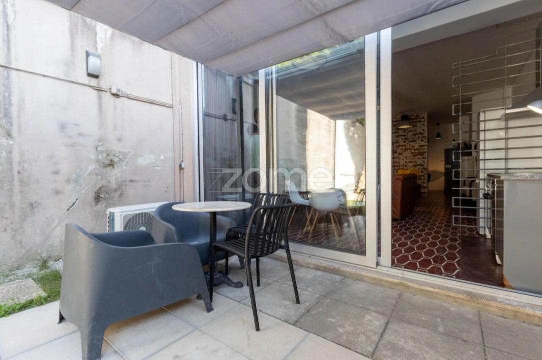 Apartamento T1 para Arrendamento em Cedofeita, Santo Ildefonso, Sé, Miragaia, São Nicolau e Vitória Foto 3