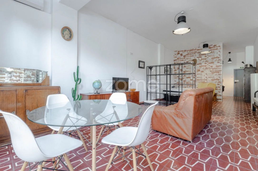 Apartamento T1 para Arrendamento em Cedofeita, Santo Ildefonso, Sé, Miragaia, São Nicolau e Vitória Foto 5