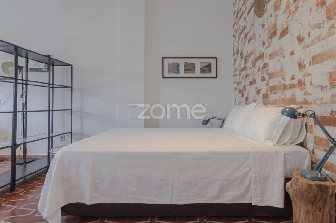 Apartamento T1 para Arrendamento em Cedofeita, Santo Ildefonso, Sé, Miragaia, São Nicolau e Vitória Foto 8