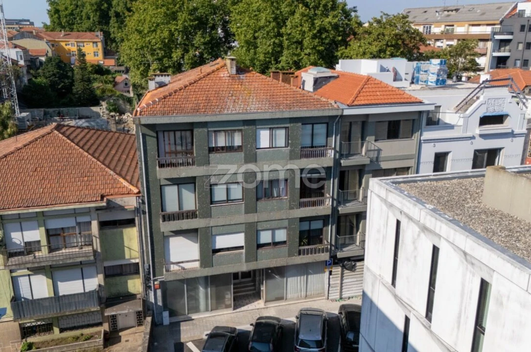 Apartamento T1 para Arrendamento em Cedofeita, Santo Ildefonso, Sé, Miragaia, São Nicolau e Vitória Foto 12