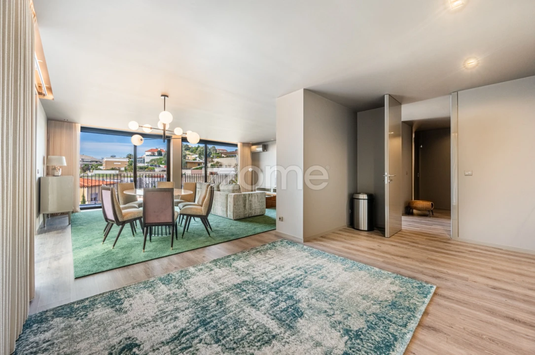 Apartamento T2 para Venda em Nogueira, Fraião e Lamaçães Foto 13