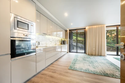 Apartamento T2 para Venda em Nogueira, Fraião e Lamaçães