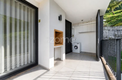 Apartamento T2 para Venda em Nogueira, Fraião e Lamaçães
