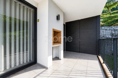 Apartamento T2 para Venda em Nogueira, Fraião e Lamaçães