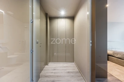 Apartamento T2 para Venda em Nogueira, Fraião e Lamaçães