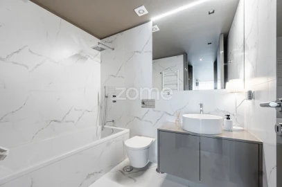 Apartamento T2 para Venda em Nogueira, Fraião e Lamaçães