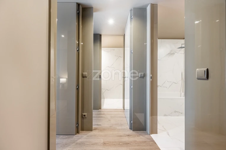 Apartamento T2 para Venda em Nogueira, Fraião e Lamaçães Foto 22
