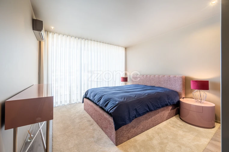 Apartamento T2 para Venda em Nogueira, Fraião e Lamaçães Foto 29