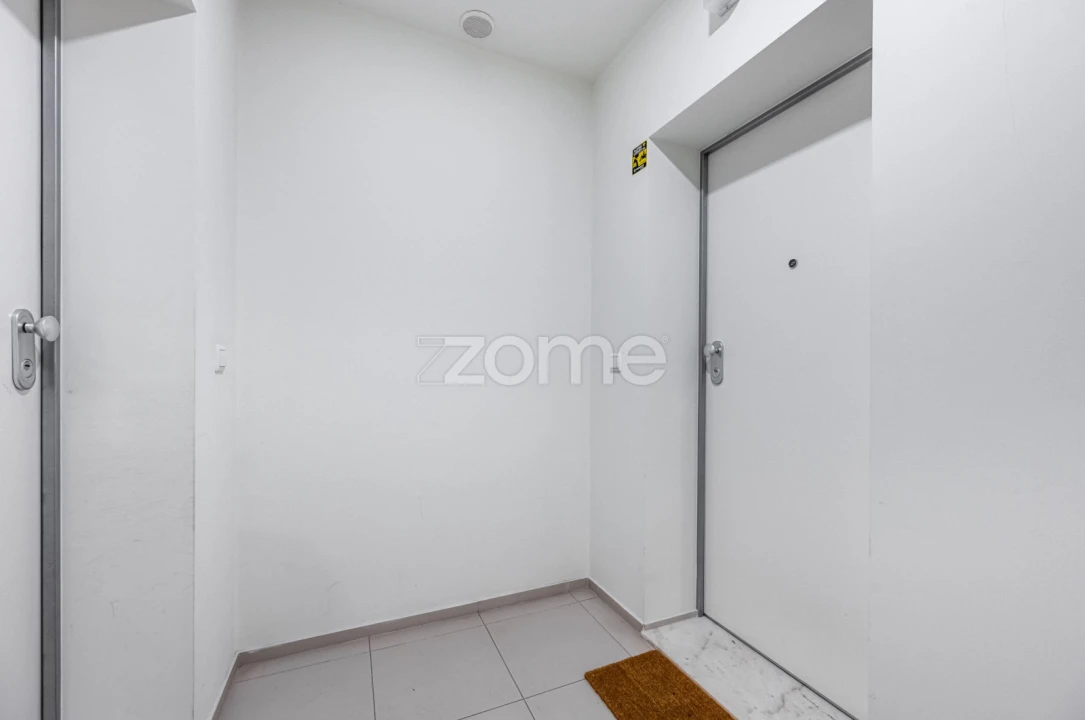 Apartamento T2 para Venda em Nogueira, Fraião e Lamaçães Foto 6