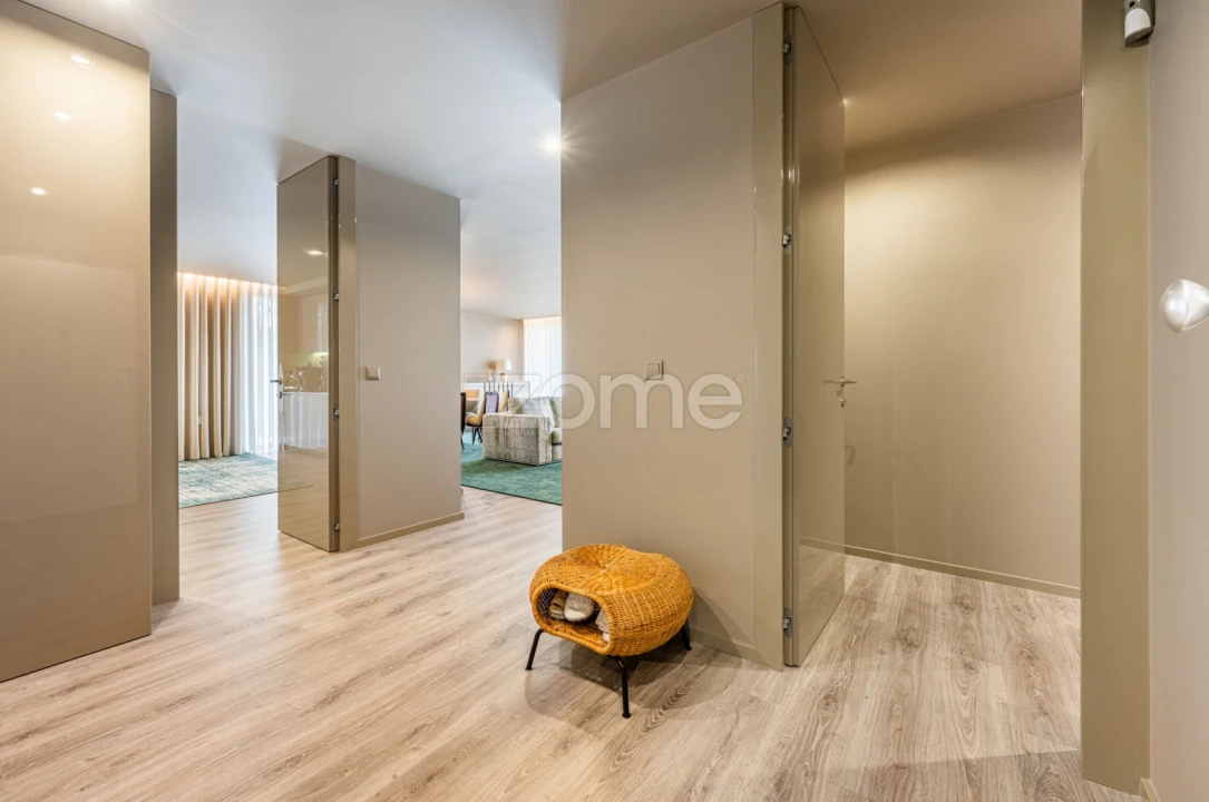 Apartamento T2 para Venda em Nogueira, Fraião e Lamaçães Foto 8
