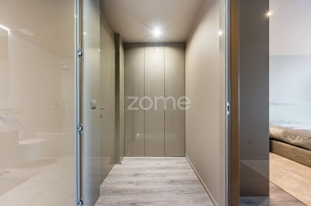 Apartamento T2 para Venda em Nogueira, Fraião e Lamaçães Foto 21