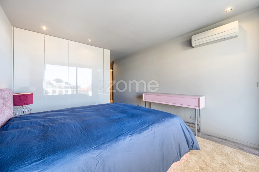Apartamento T2 para Venda em Nogueira, Fraião e Lamaçães Foto 30