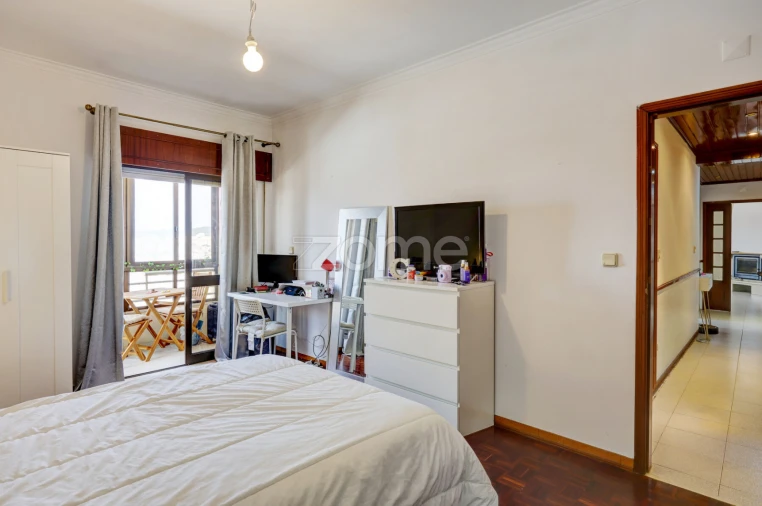 Apartamento T2 para Arrendamento em Cacém e São Marcos Foto 19