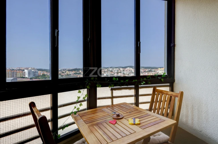 Apartamento T2 para Arrendamento em Cacém e São Marcos Foto 21