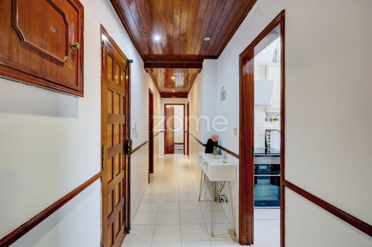 Apartamento T2 para Arrendamento em Cacém e São Marcos Foto 2