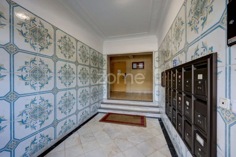 Apartamento T2 para Arrendamento em Cacém e São Marcos Foto 29