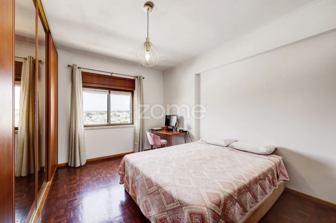 Apartamento T2 para Arrendamento em Cacém e São Marcos Foto 15