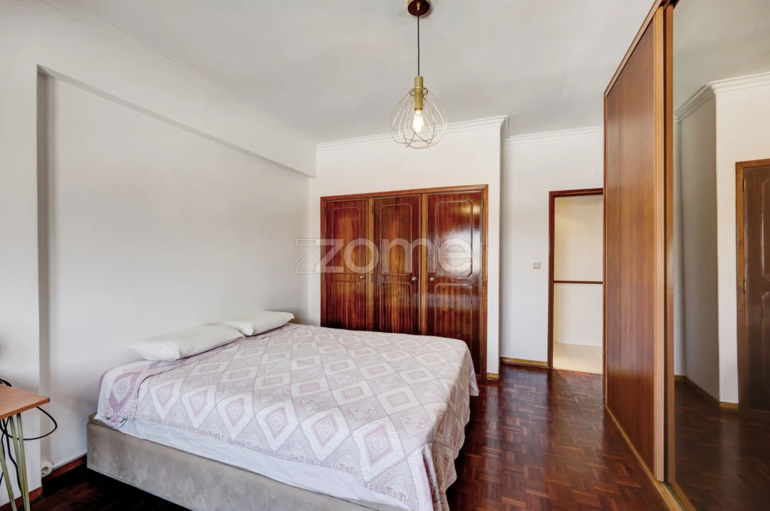 Apartamento T2 para Arrendamento em Cacém e São Marcos Foto 16