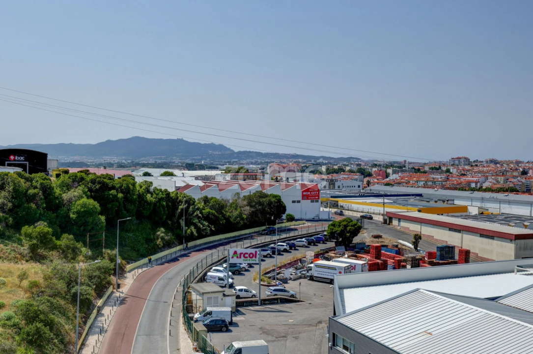 Apartamento T2 para Arrendamento em Cacém e São Marcos Foto 23