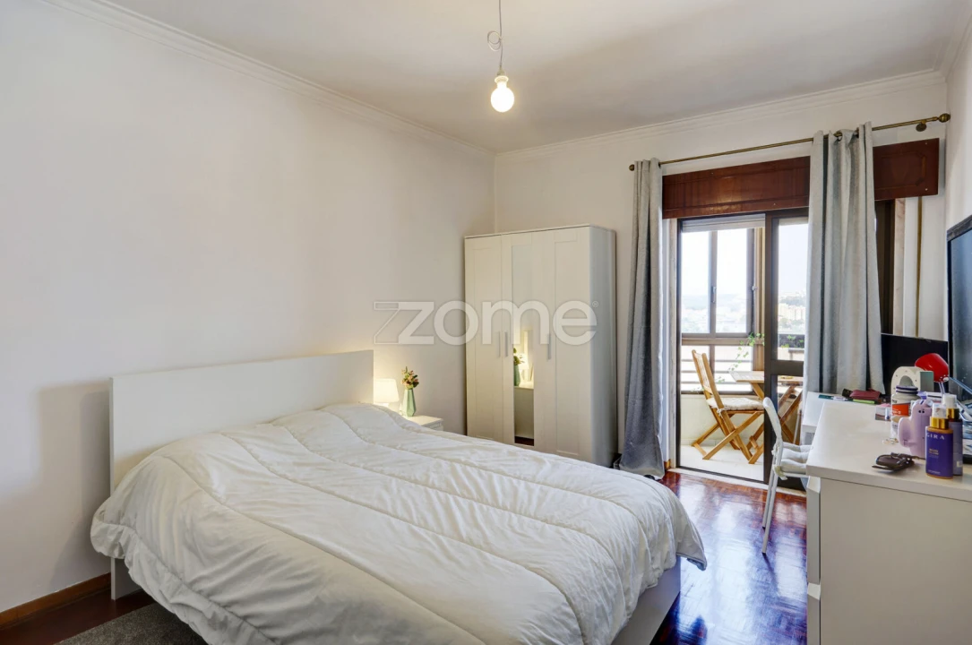 Apartamento T2 para Arrendamento em Cacém e São Marcos Foto 18