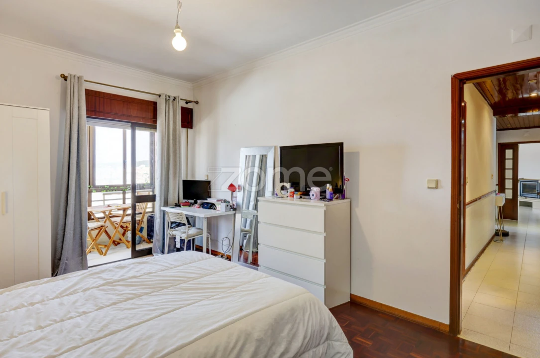Apartamento T2 para Arrendamento em Cacém e São Marcos Foto 19