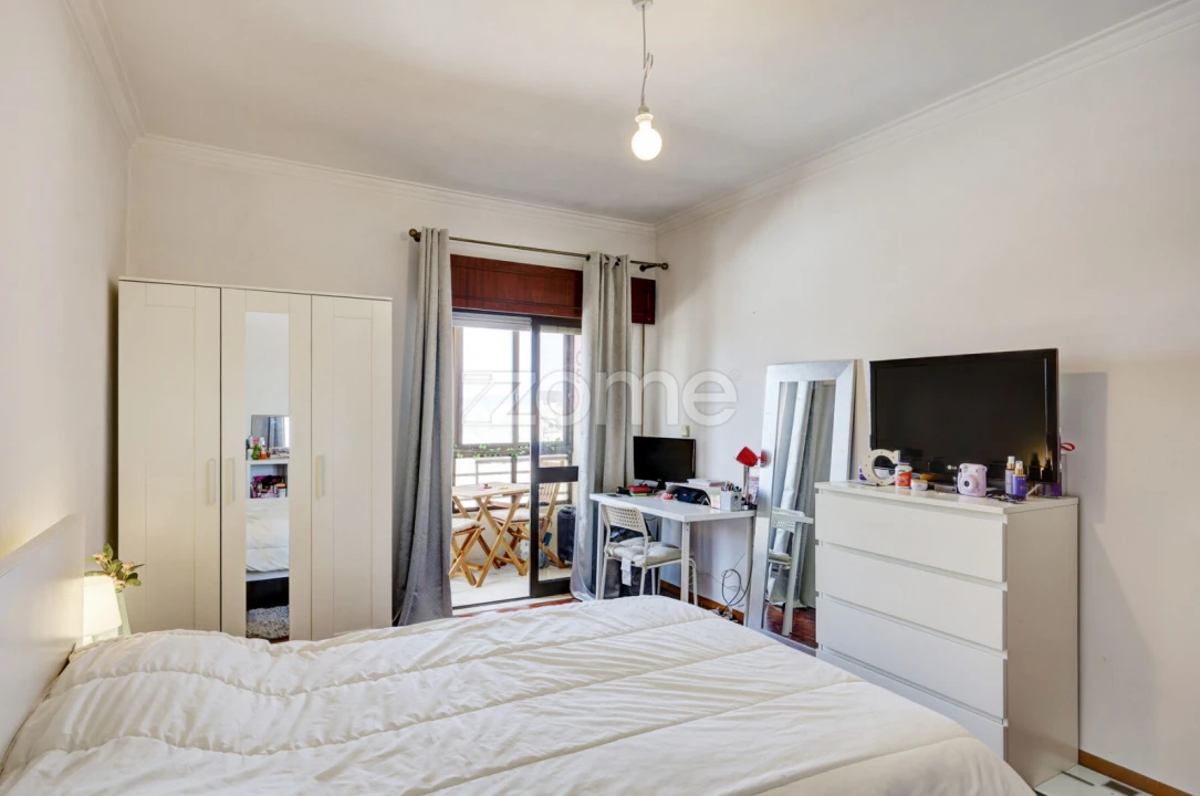 Apartamento T2 para Arrendamento em Cacém e São Marcos Foto 20