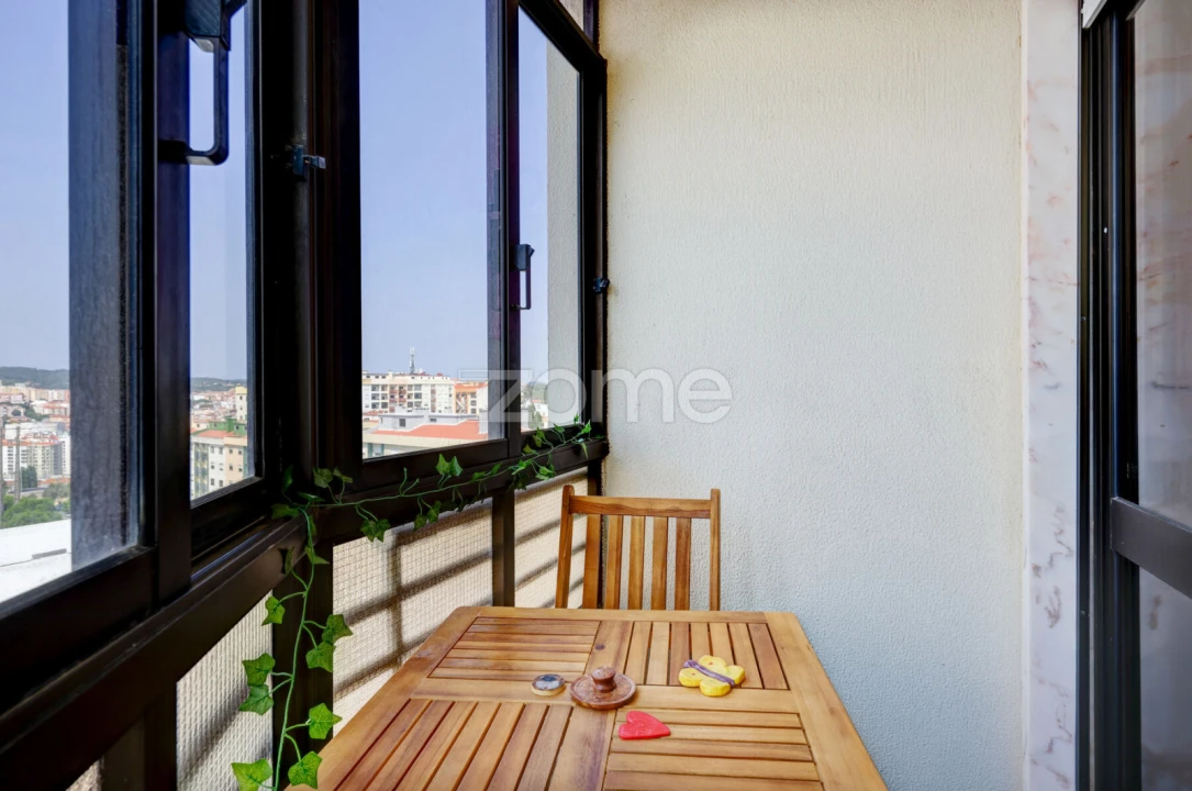 Apartamento T2 para Arrendamento em Cacém e São Marcos Foto 22