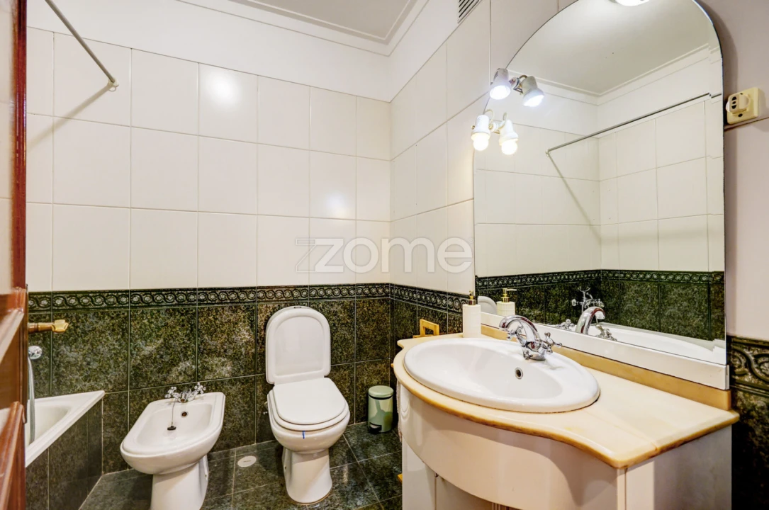 Apartamento T2 para Arrendamento em Cacém e São Marcos Foto 26