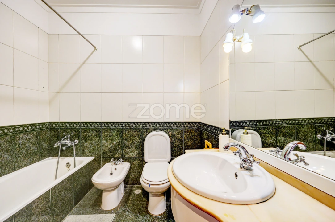 Apartamento T2 para Arrendamento em Cacém e São Marcos Foto 27