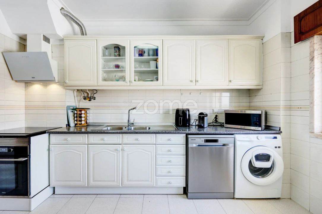 Apartamento T2 para Arrendamento em Cacém e São Marcos Foto 12