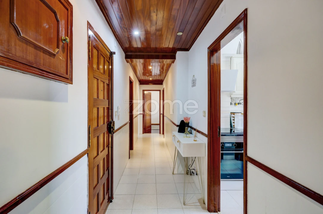 Apartamento T2 para Arrendamento em Cacém e São Marcos Foto 2