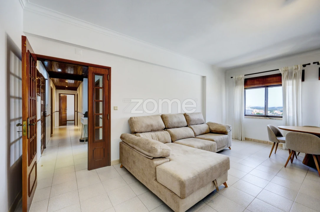 Apartamento T2 para Arrendamento em Cacém e São Marcos Foto 4