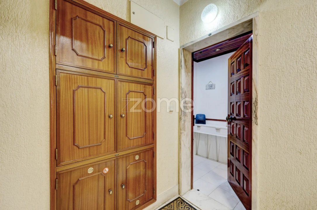 Apartamento T2 para Arrendamento em Cacém e São Marcos Foto 28