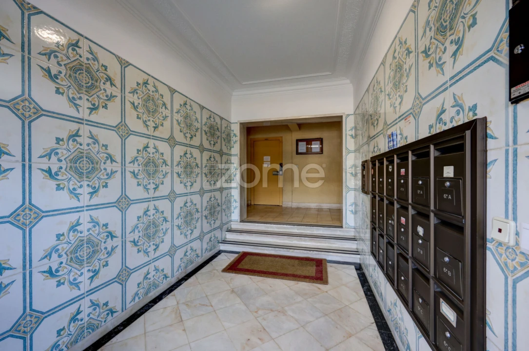 Apartamento T2 para Arrendamento em Cacém e São Marcos Foto 29
