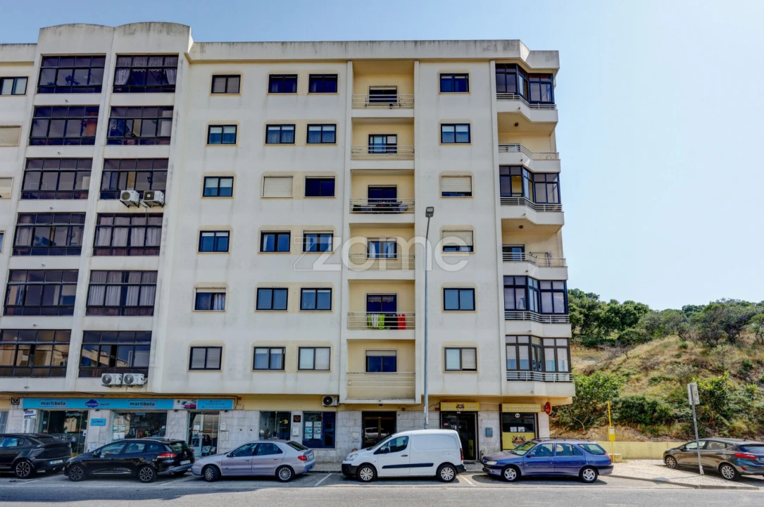 Apartamento T2 para Arrendamento em Cacém e São Marcos Foto 30