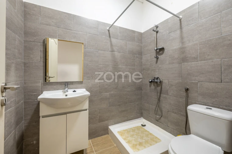 Terreno Comércio / Armazém para Venda em Alcobaça e Vestiaria Foto 13