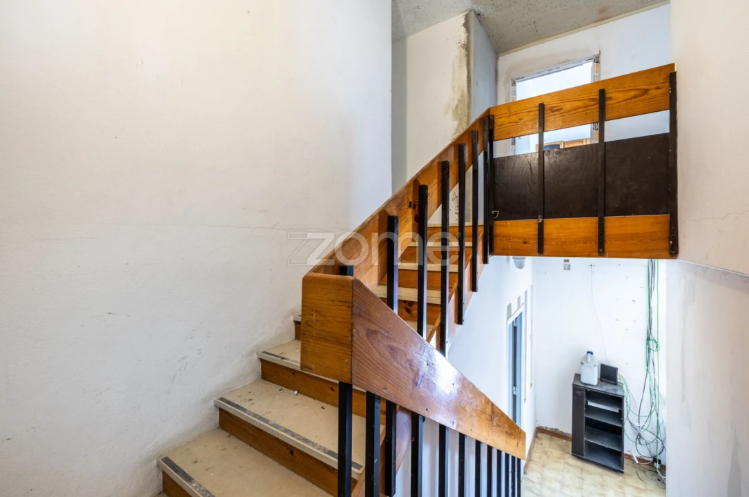 Terreno Comércio / Armazém para Venda em Alcobaça e Vestiaria Foto 20
