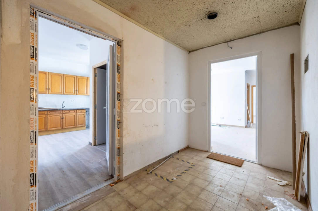 Terreno Comércio / Armazém para Venda em Alcobaça e Vestiaria Foto 21
