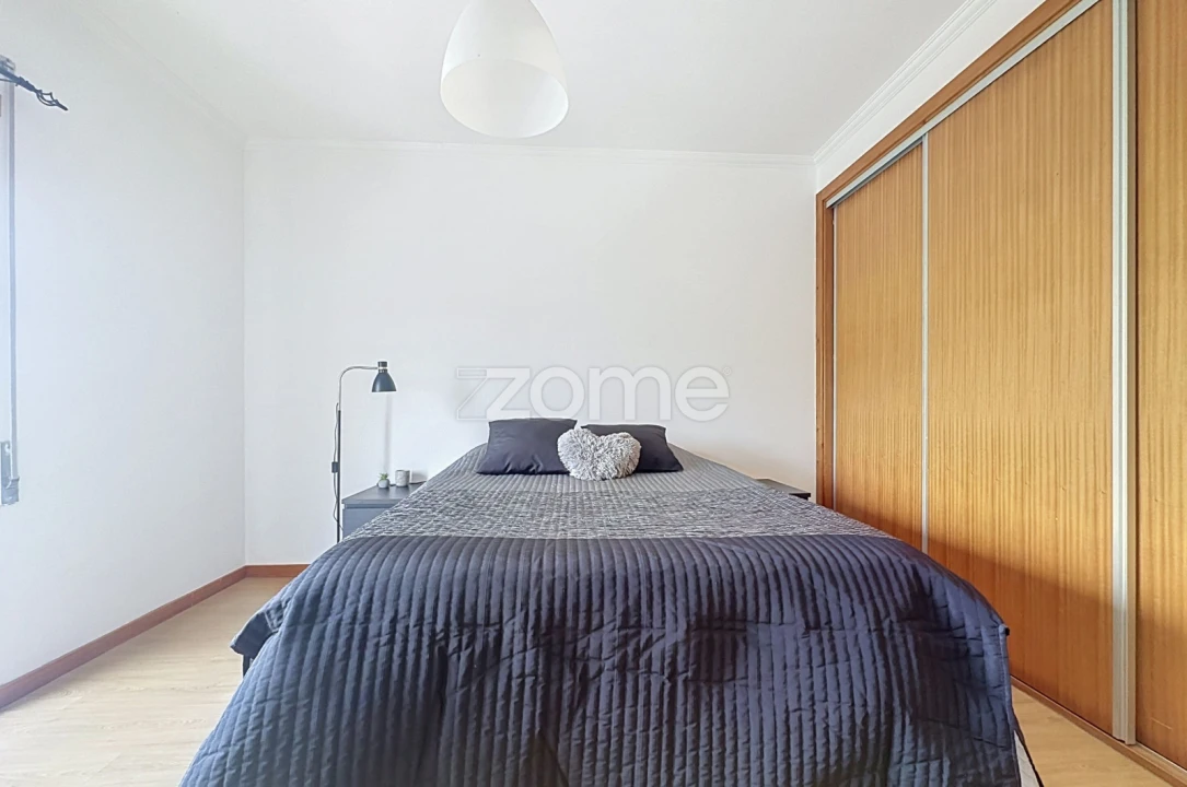Apartamento T2 para Venda em Brasfemes Foto 4