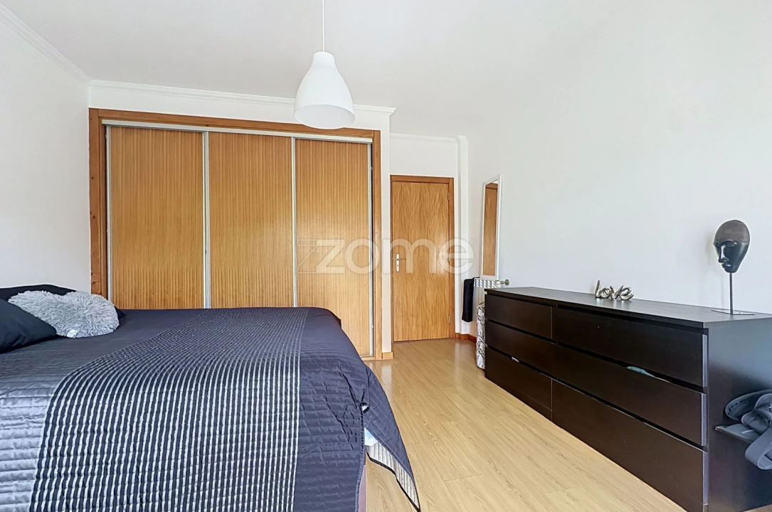 Apartamento T2 para Venda em Brasfemes Foto 5