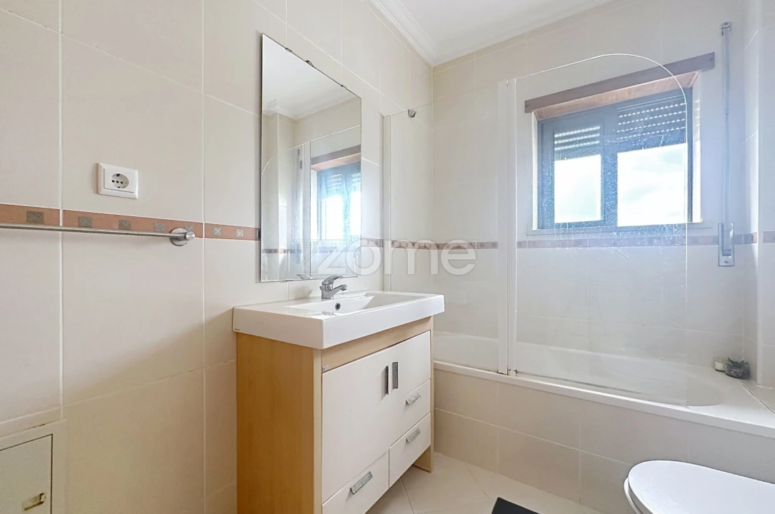 Apartamento T2 para Venda em Brasfemes Foto 10