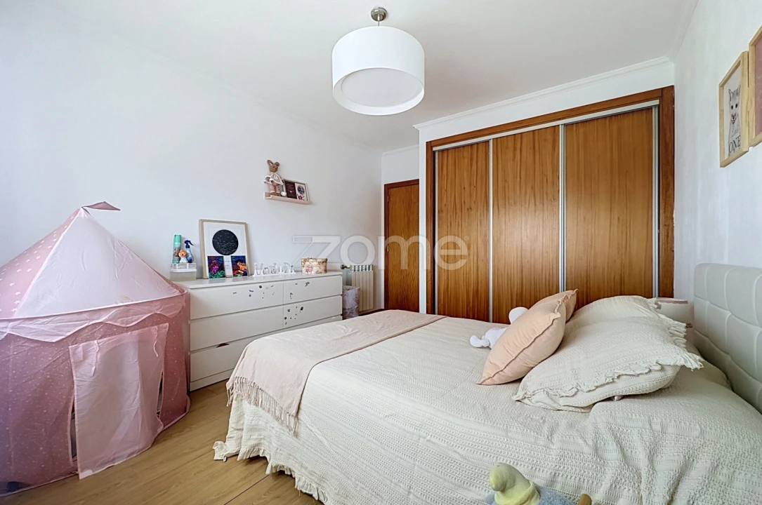 Apartamento T2 para Venda em Brasfemes Foto 15