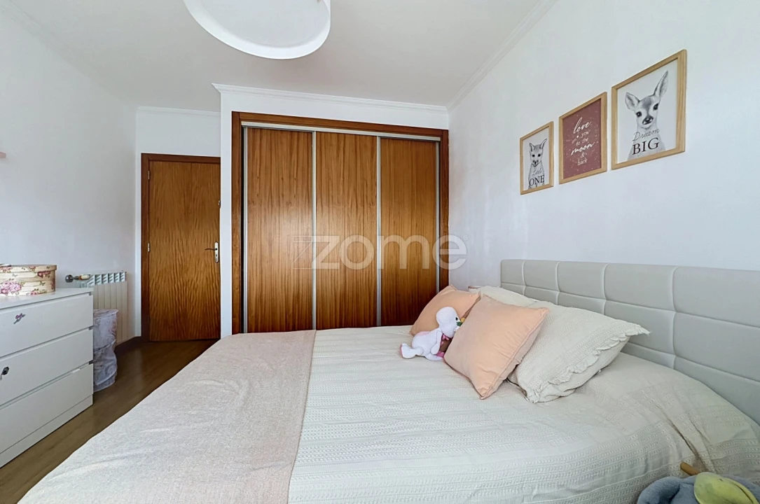 Apartamento T2 para Venda em Brasfemes Foto 16