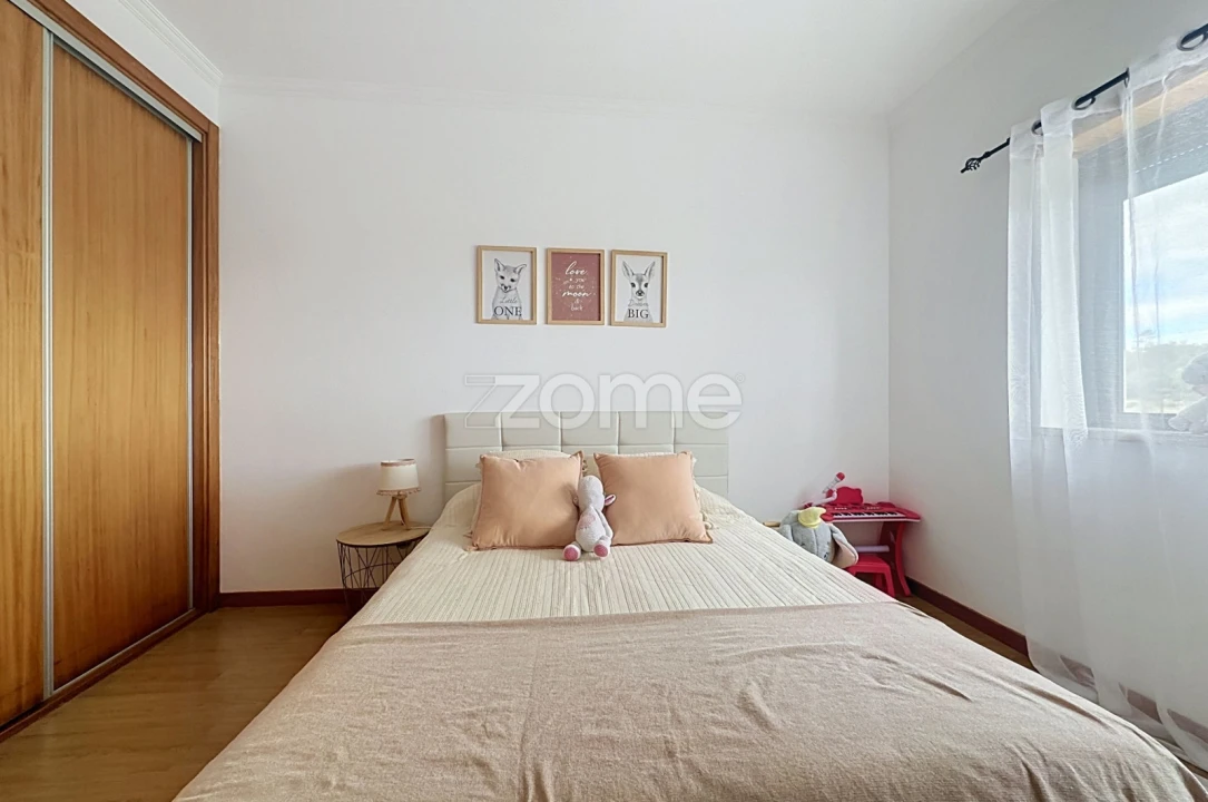 Apartamento T2 para Venda em Brasfemes Foto 17