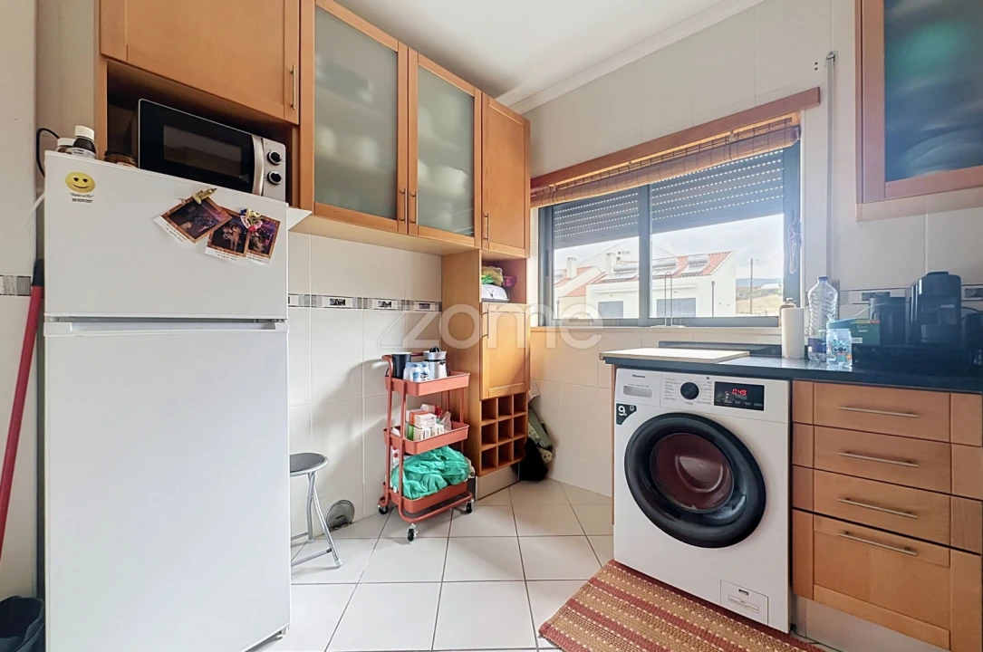 Apartamento T2 para Venda em Brasfemes Foto 25