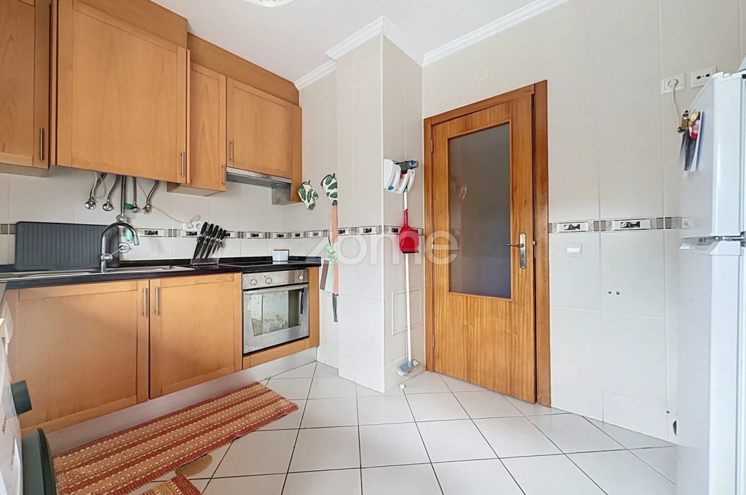 Apartamento T2 para Venda em Brasfemes Foto 26