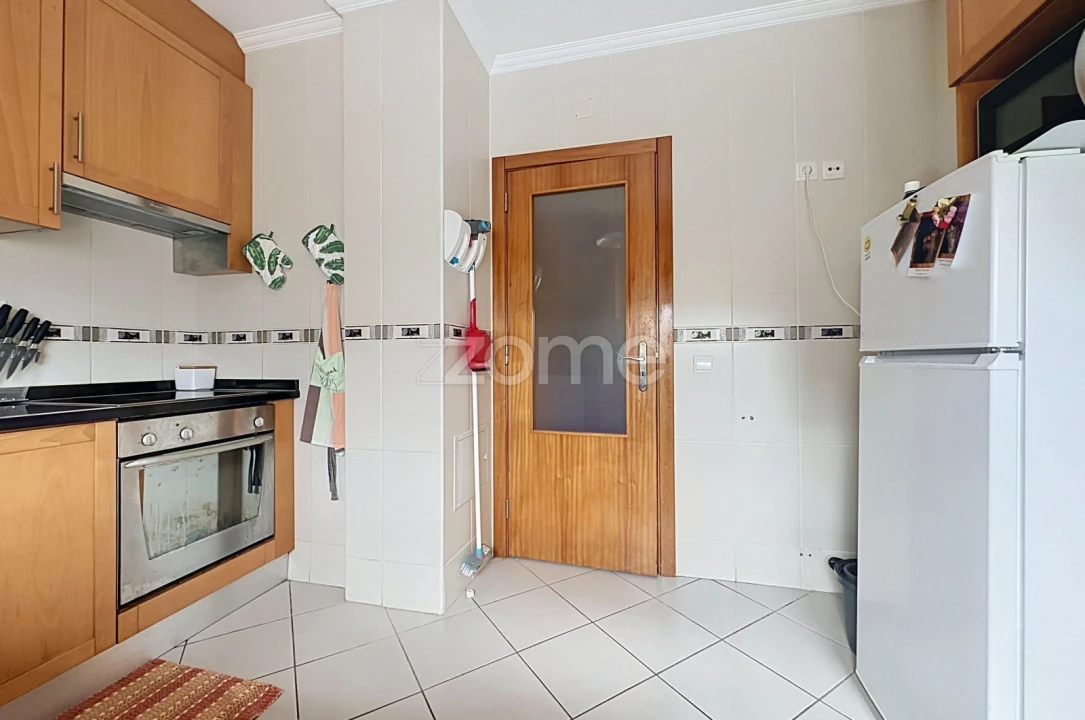 Apartamento T2 para Venda em Brasfemes Foto 27